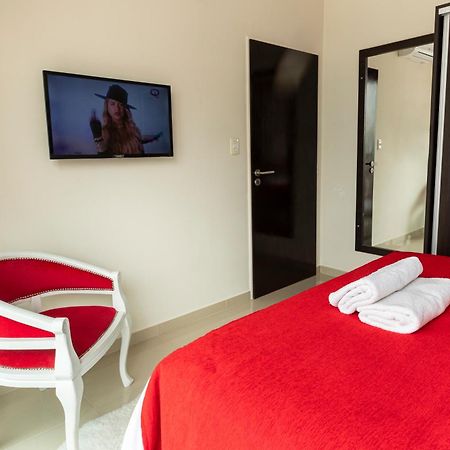Hotel Boutique Devoto Buenos Aires Buitenkant foto
