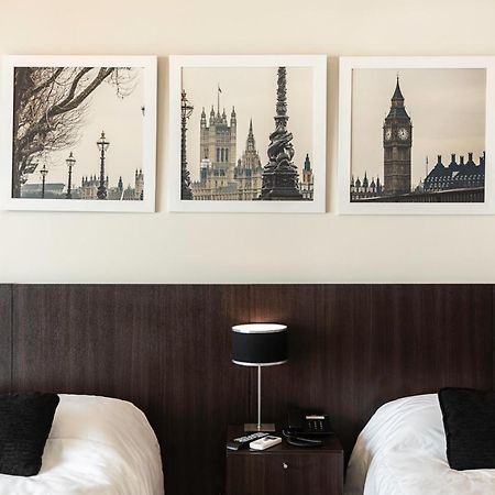 Hotel Boutique Devoto Buenos Aires Buitenkant foto
