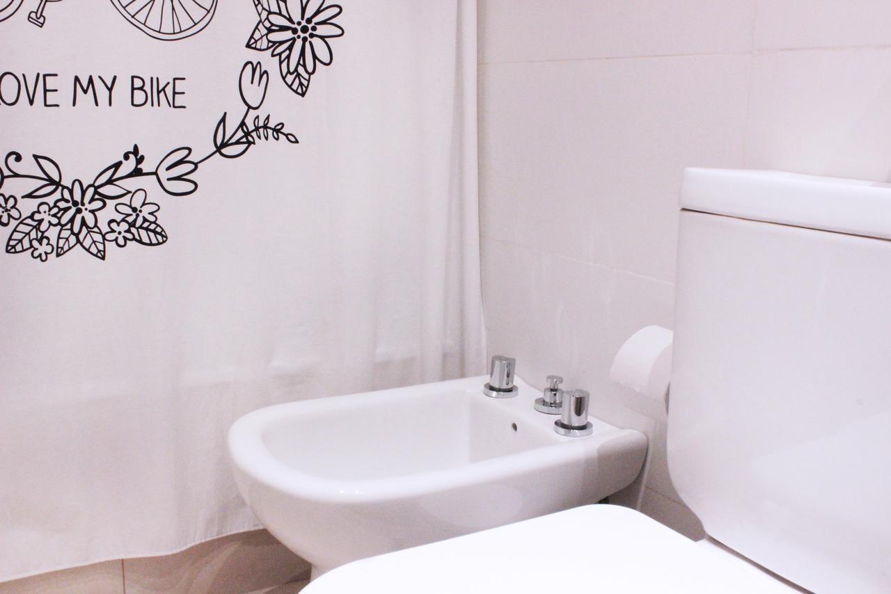 Hotel Boutique Devoto Buenos Aires Buitenkant foto