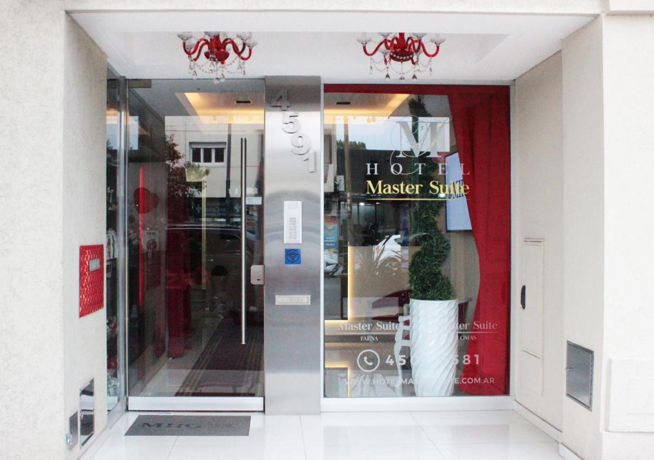Hotel Boutique Devoto Buenos Aires Buitenkant foto