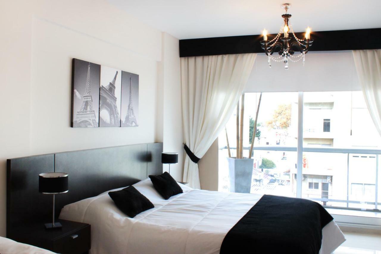 Hotel Boutique Devoto Buenos Aires Buitenkant foto