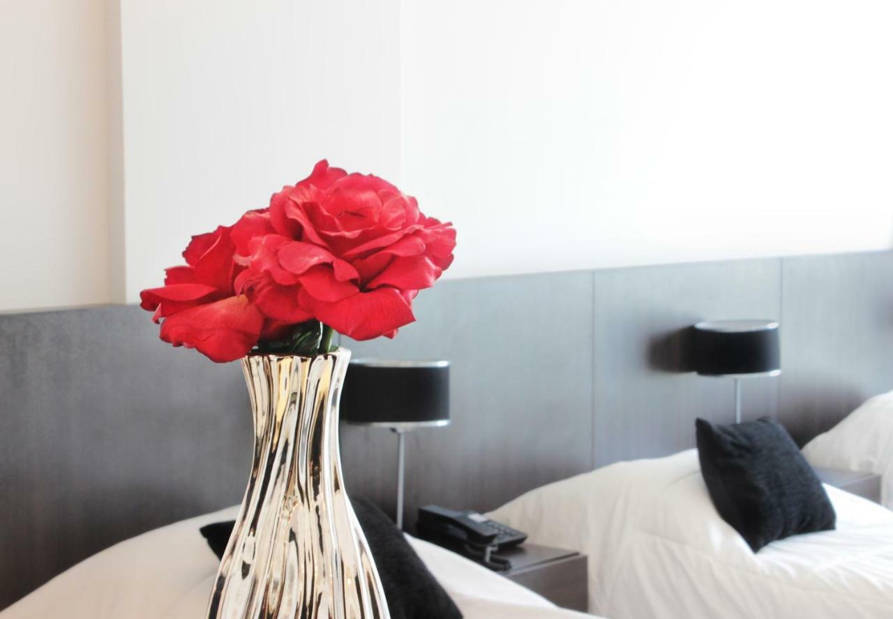 Hotel Boutique Devoto Buenos Aires Buitenkant foto