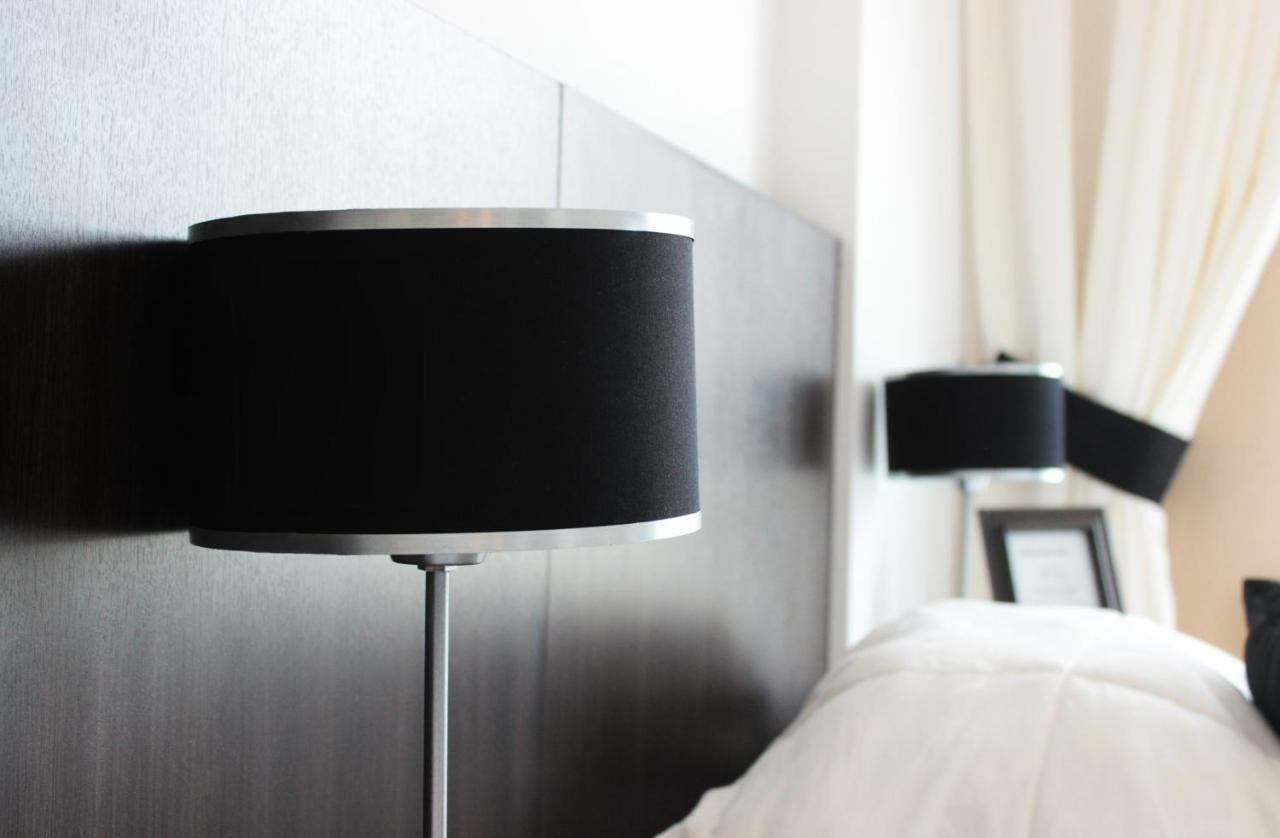 Hotel Boutique Devoto Buenos Aires Buitenkant foto