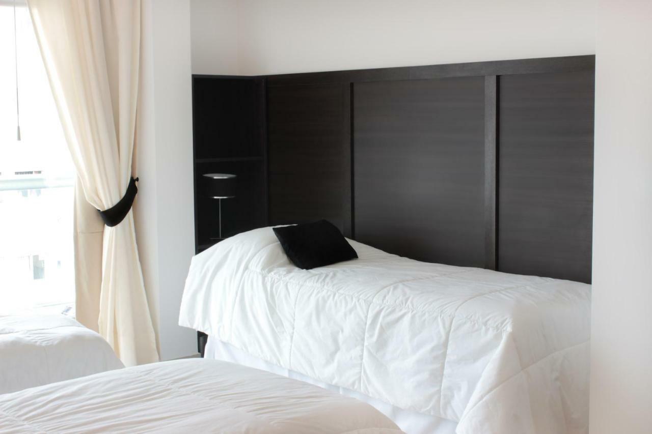 Hotel Boutique Devoto Buenos Aires Buitenkant foto
