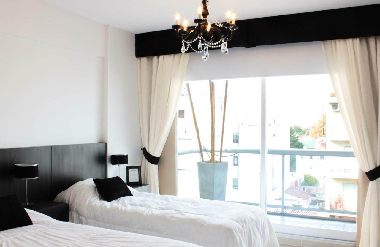 Hotel Boutique Devoto Buenos Aires Buitenkant foto