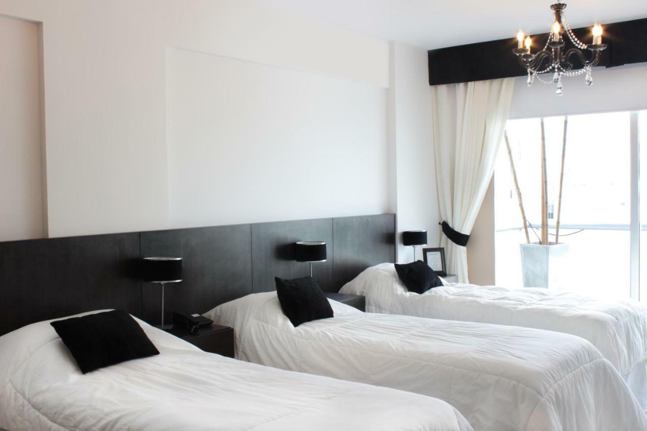 Hotel Boutique Devoto Buenos Aires Buitenkant foto