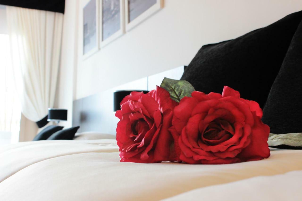 Hotel Boutique Devoto Buenos Aires Buitenkant foto