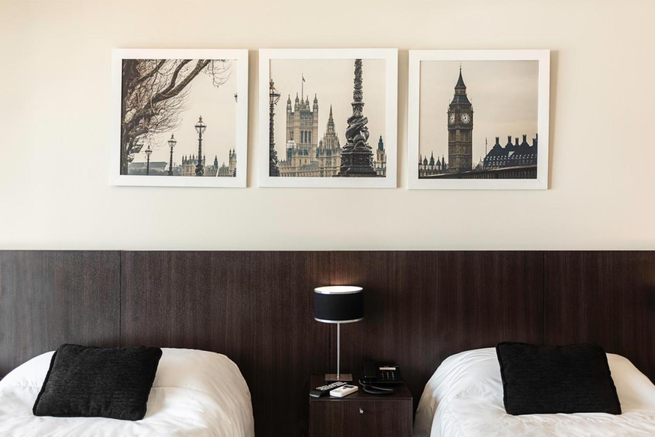 Hotel Boutique Devoto Buenos Aires Buitenkant foto