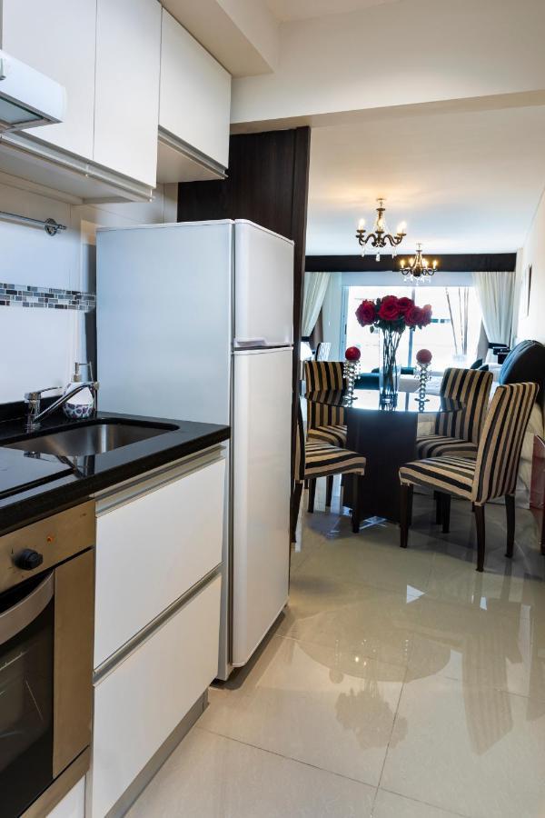 Hotel Boutique Devoto Buenos Aires Buitenkant foto