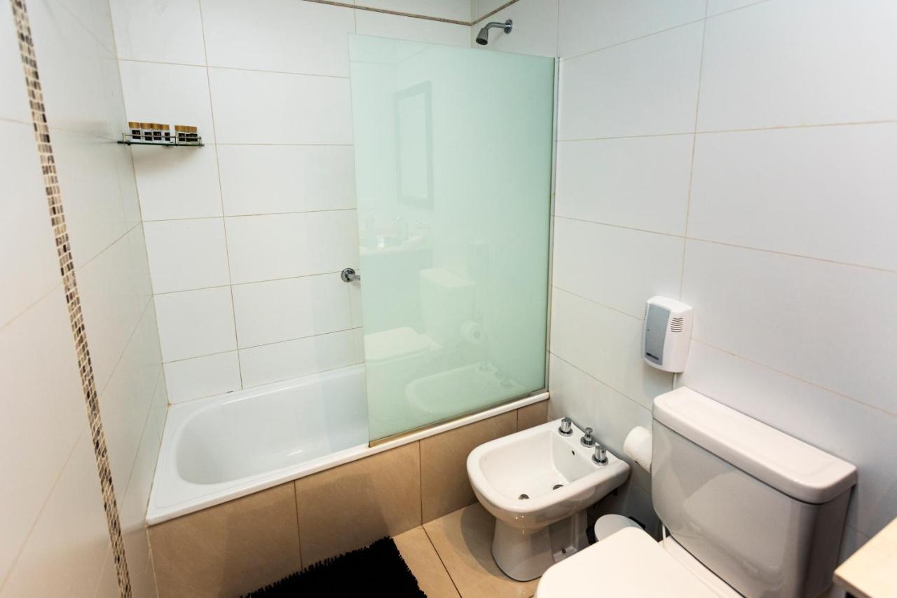 Hotel Boutique Devoto Buenos Aires Buitenkant foto