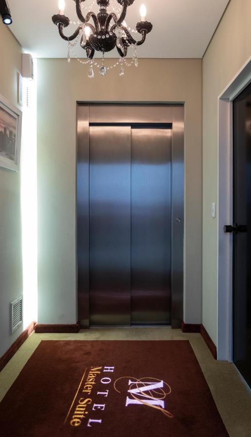 Hotel Boutique Devoto Buenos Aires Buitenkant foto
