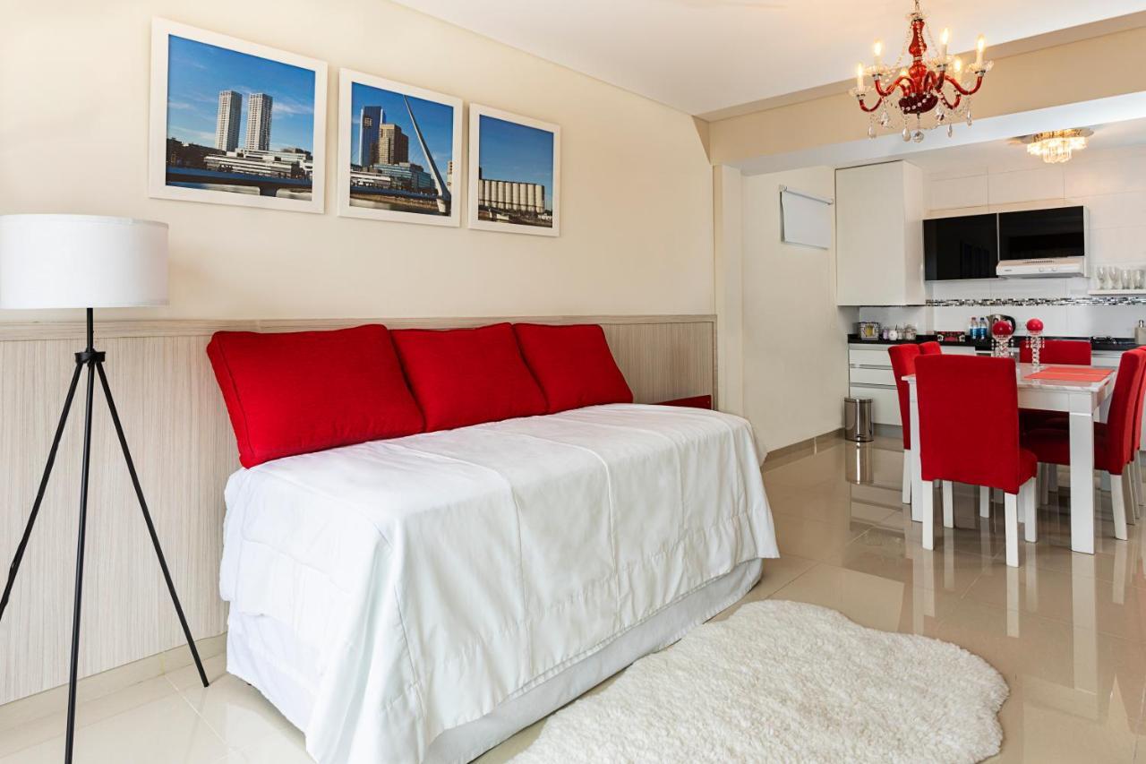 Hotel Boutique Devoto Buenos Aires Buitenkant foto