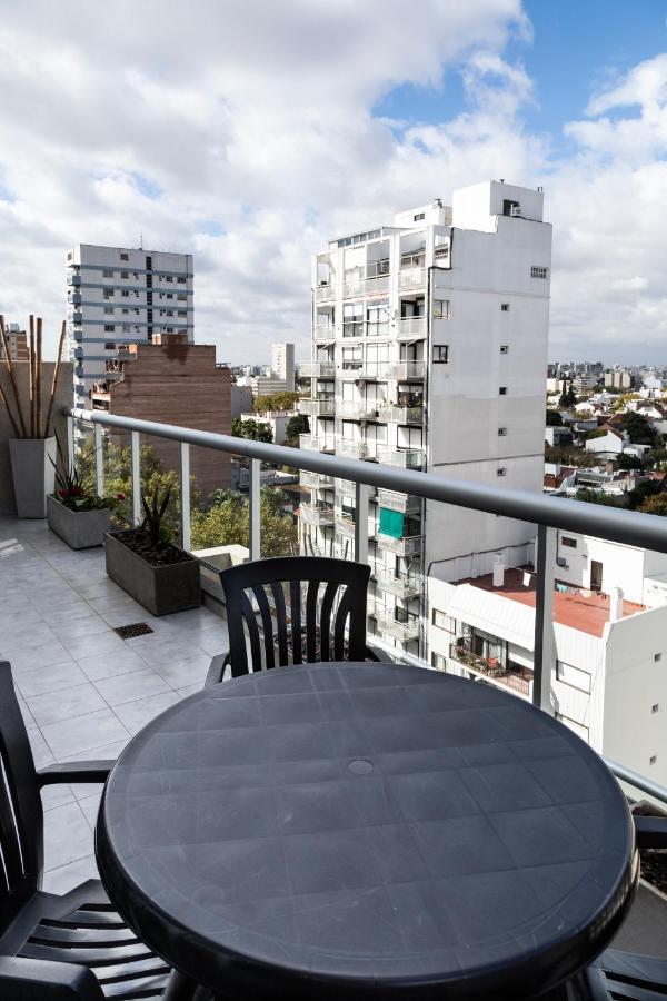 Hotel Boutique Devoto Buenos Aires Buitenkant foto
