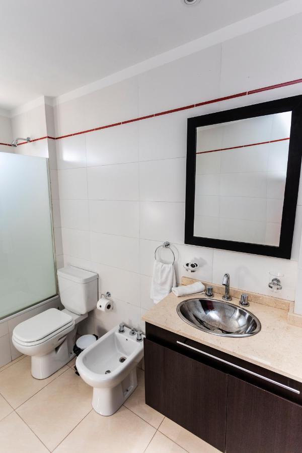 Hotel Boutique Devoto Buenos Aires Buitenkant foto
