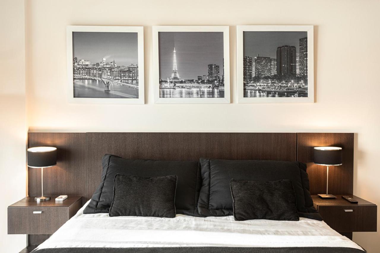 Hotel Boutique Devoto Buenos Aires Buitenkant foto